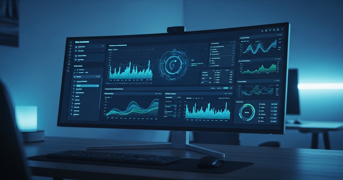 Analytics zonder cookies — volledige data, volledige privacy