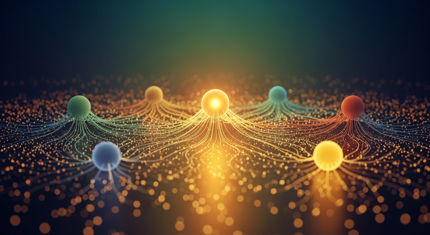 De JLAM Blauwdruk — van architectuurtekening naar levende community