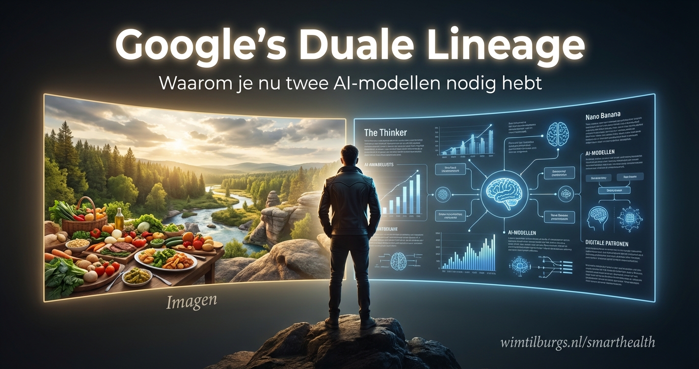 Het Inzicht - De Ontdekker